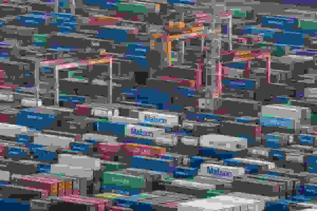 صادرات کره جنوبی علیرغم تعرفه‌های آمریکا و تعطیلات رشد کرد