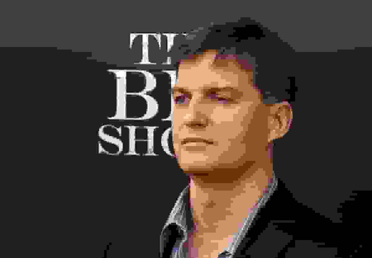 لغو ثبت صندوق سرمایه‌گذاری مایکل بری در سازمان بورس آمریکا