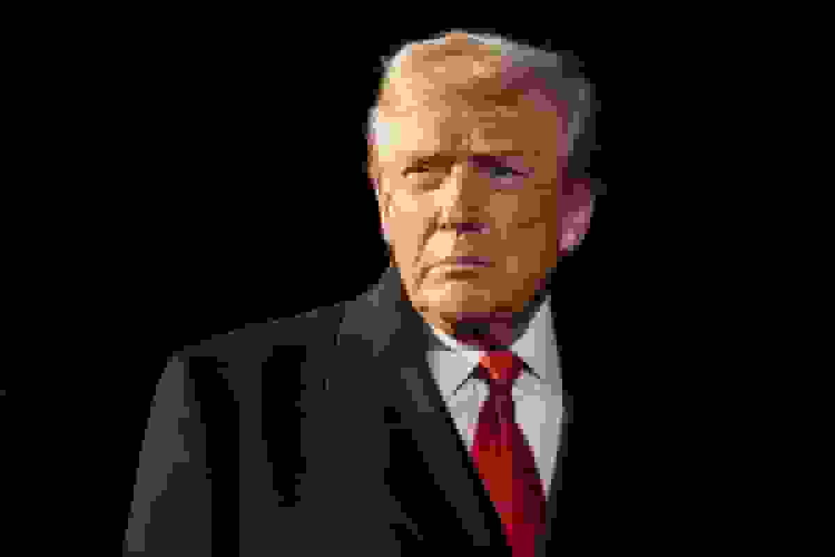 ترامپ: نامزدی معاونت ریاست جمهوری در انتخابات ۲۰۲۸ را رد کردم