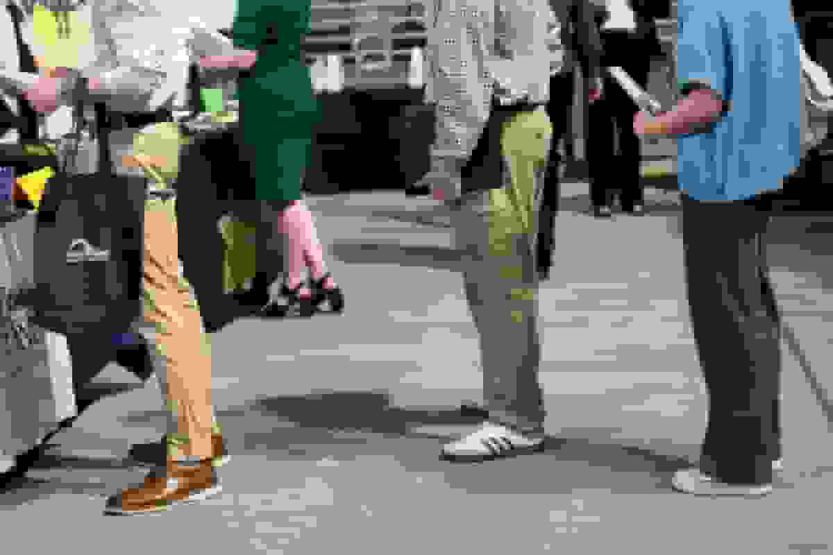 ادعای بیکاری آمریکا در هفته منتهی به ۱۸ اکتبر به ۲۳۲ هزار مورد رسید