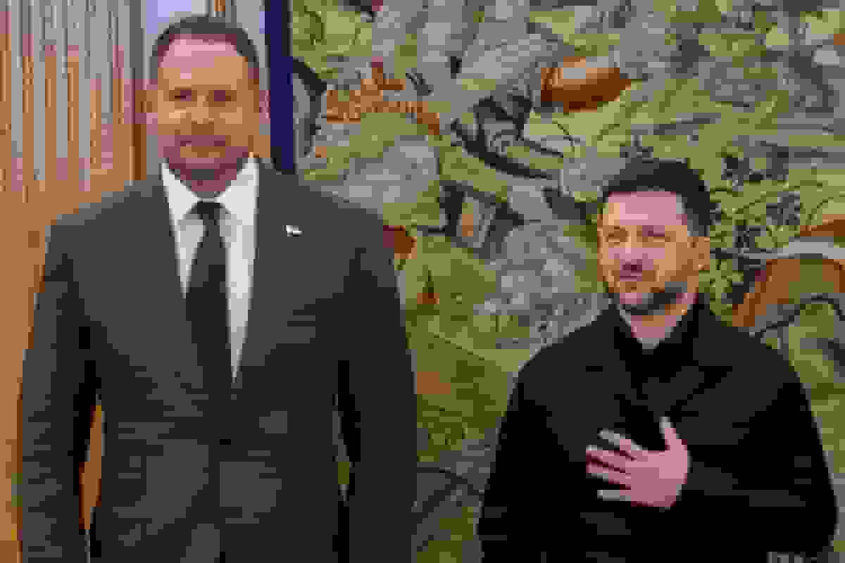 اوکراین و متحدان هشدار می‌دهند که توافق صلح زمان بیشتری خواهد برد