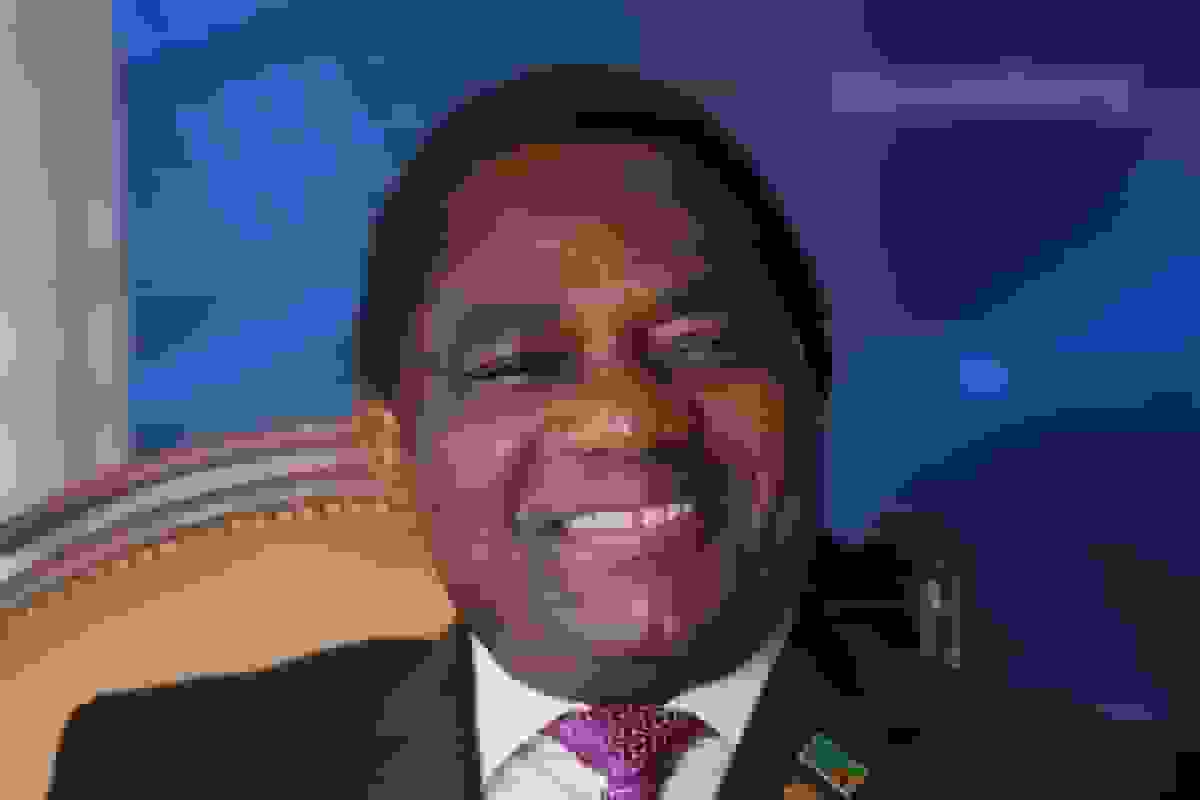 ریاست جمهوری زامبیا طرح واگذاری سهام رایگان معادن به دولت را رد کرد