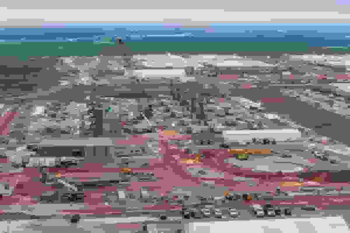 رونق مراکز داده هوش مصنوعی و ترس از اشباع بازار در پی تب وام‌دهی