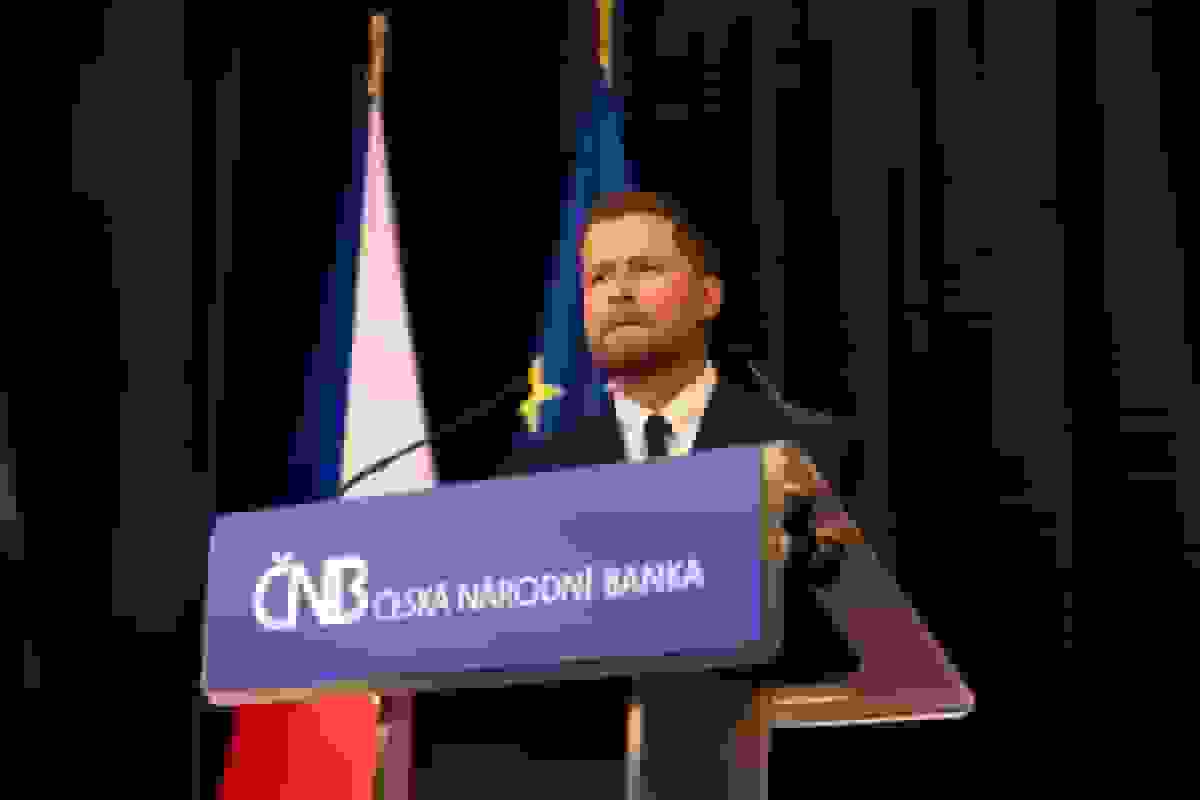 بانک مرکزی جمهوری چک نرخ‌ها را ثابت نگه داشت