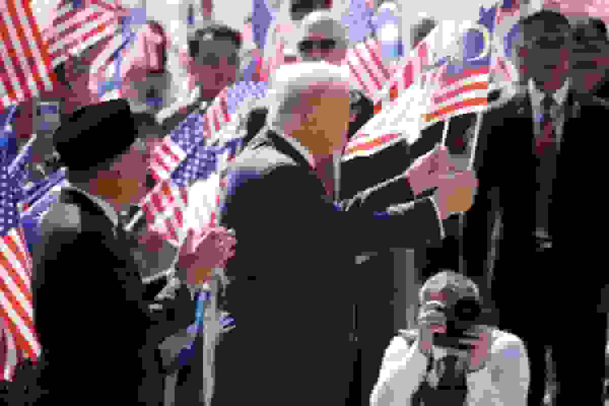 'اول امریکا' بازارهای نوظهور را اول می‌کند