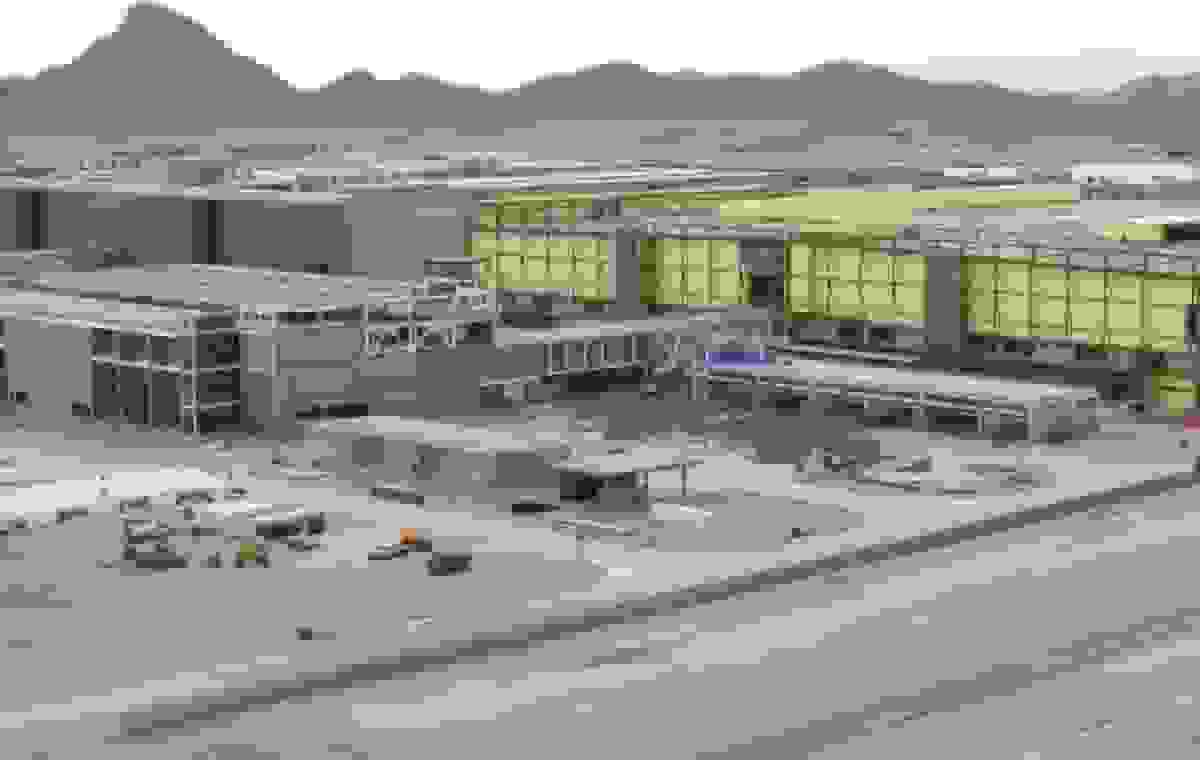 شک و تردید در مورد استارتاپ سابستریت در رقابت با TSMC