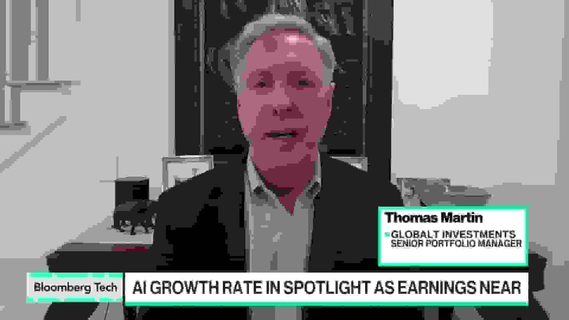 آیا بازار هوش مصنوعی در حباب قرار دارد؟ تحلیل مدیر Globalt Investments