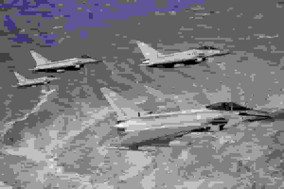 بریتانیا درخواست اتحادیه اروپا برای پرداخت ۶.۷۵ میلیارد یورو برای پیوستن به صندوق دفاعی کلیدی را رد کرد