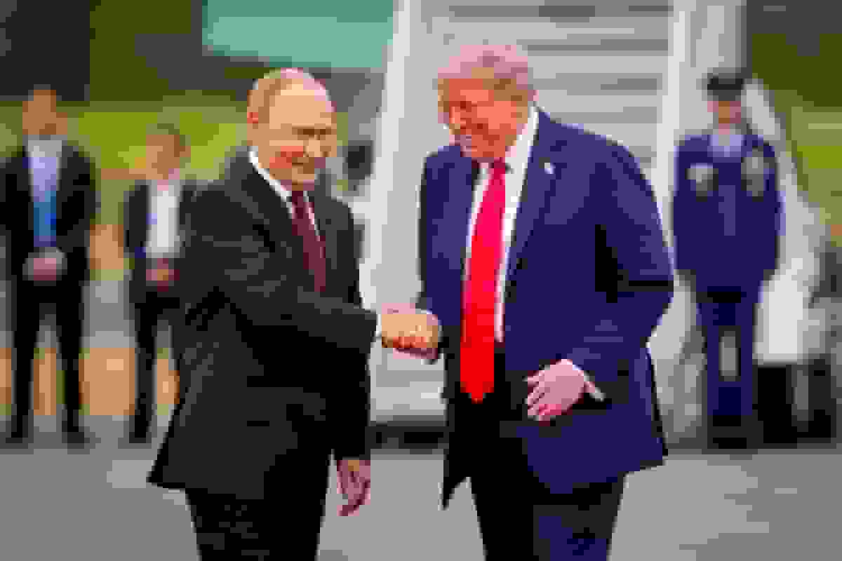 چگونه آمریکا را از خودکامگی نجات دهیم