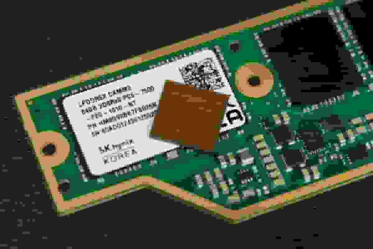 هدایت هشدار بورس کره جنوبی به سهام اس‌کی هاینیکس