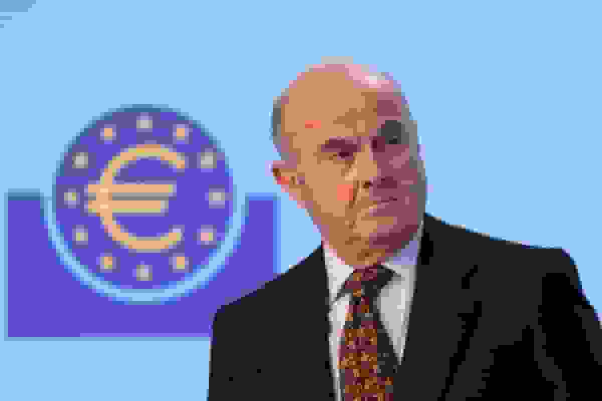 اظهارات معاون بانک مرکزی اروپا درباره کفایت نرخ بهره کنونی