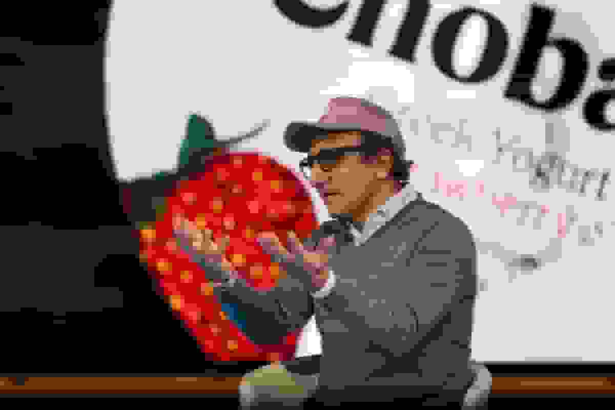 ارزش‌گذاری مشابه شرکت‌های فناوری چوبانی موسس آن را در میان ثروتمندترین افراد جهان قرار می‌دهد