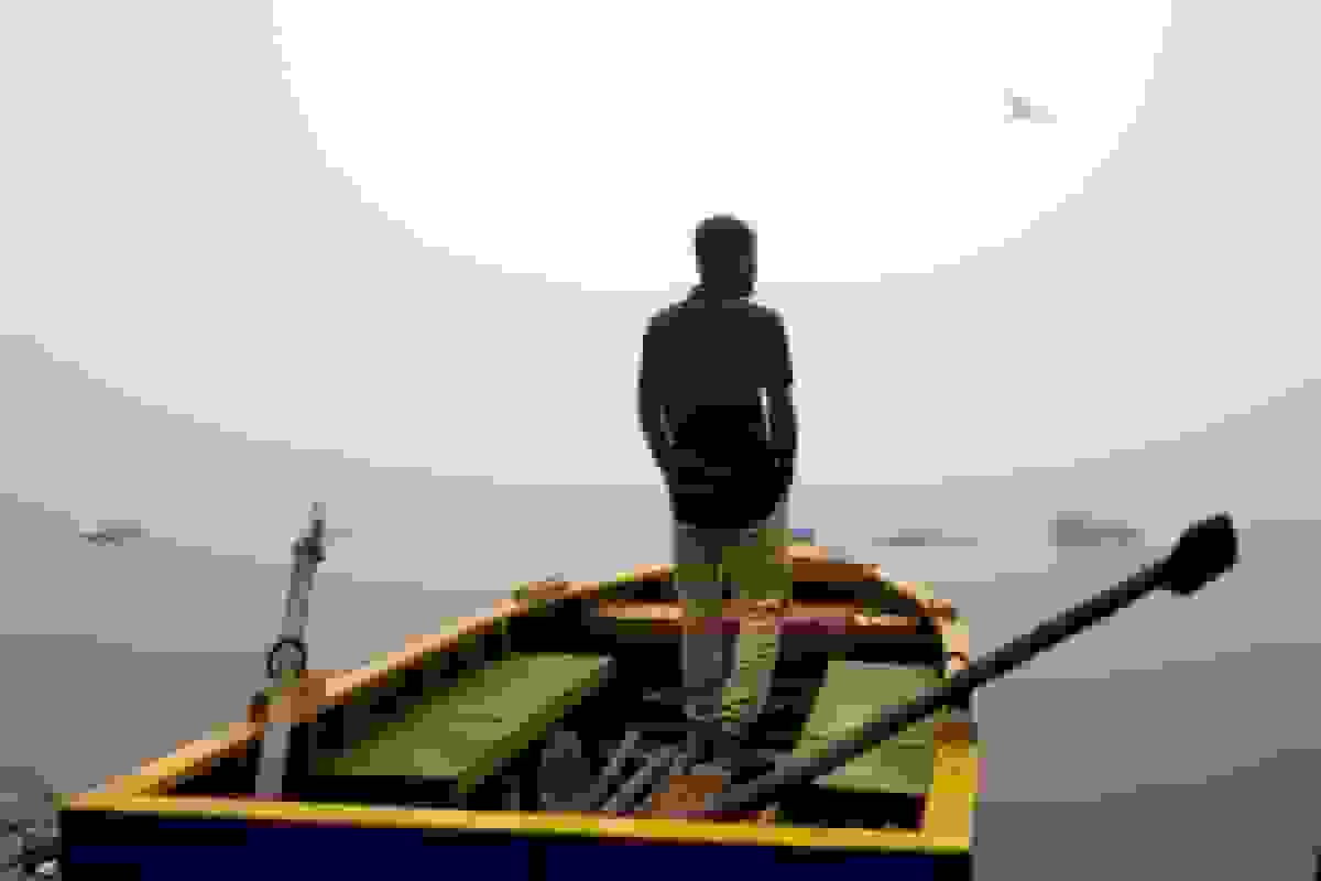 هند پیش‌بینی می‌کند آلایندگی‌ها تا سال ۲۰۴۵ به اوج می‌رسد