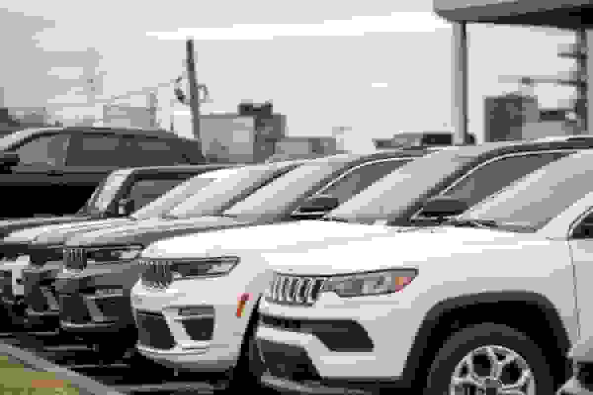 آینده کارخانه استلانتیس در انتاریو به توافقنامه USMCA وابسته است