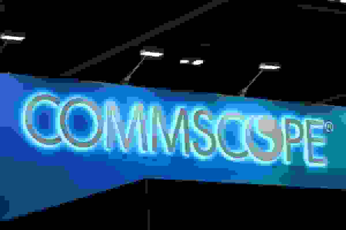 طلب پرداخت ۱۰۰ میلیون دلاری وام دهندگان پس از فروش دارایی شرکت CommScope