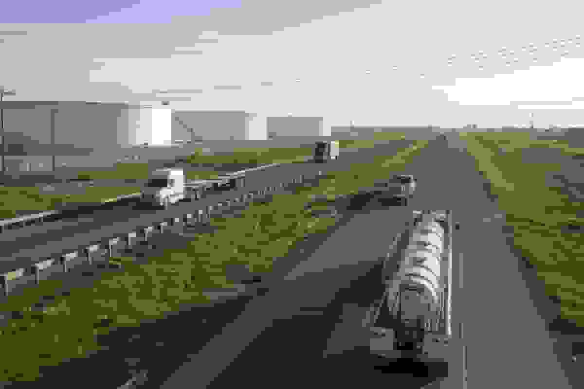 نفت پس از دو روز کاهش با نگرانی‌های مازاد عرضه تثبیت شد