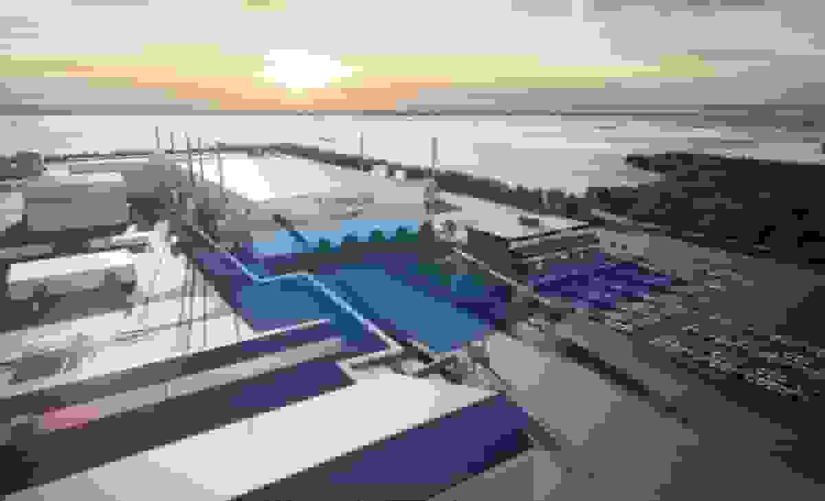 ویانوید ۲.۳ میلیارد دلار برای ساخت گرافیت مصنوعی در انتاریو سرمایه‌گذاری می‌کند