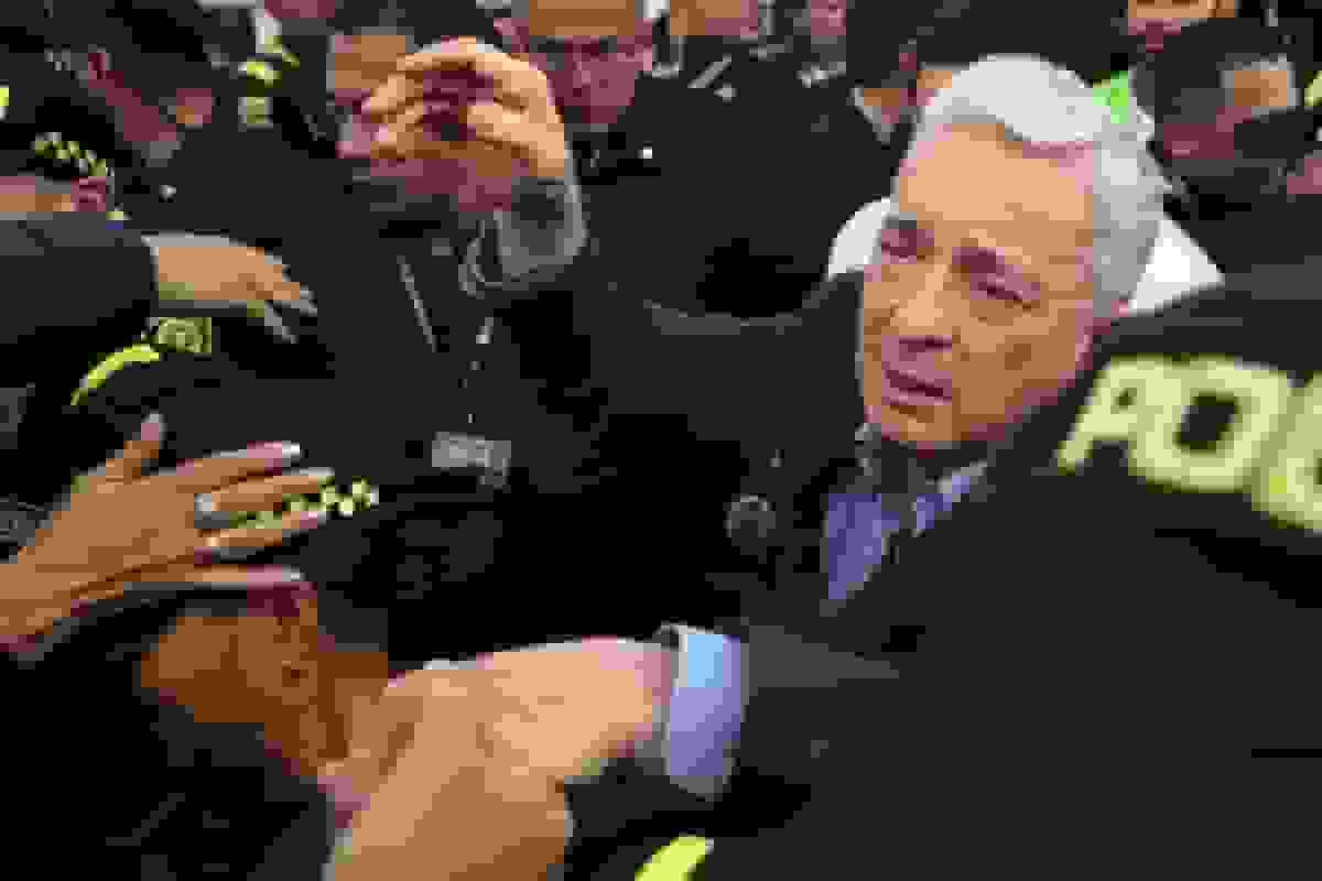 دادگاه کلمبیا محکومیت رییس جمهور سابق اورibe را لغو کرد