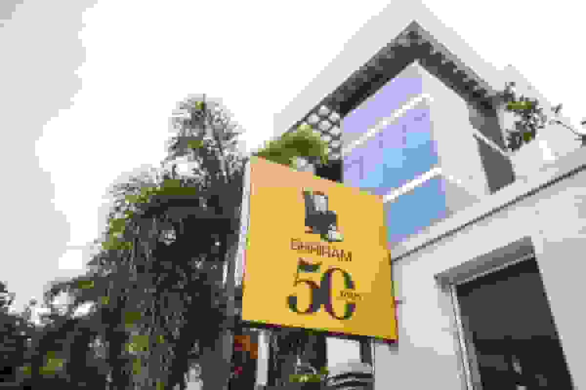 داستان رشد اقتصادی هند، بخش مالی را به آهنربایی برای شرکت‌های خارجی تبدیل کرده است