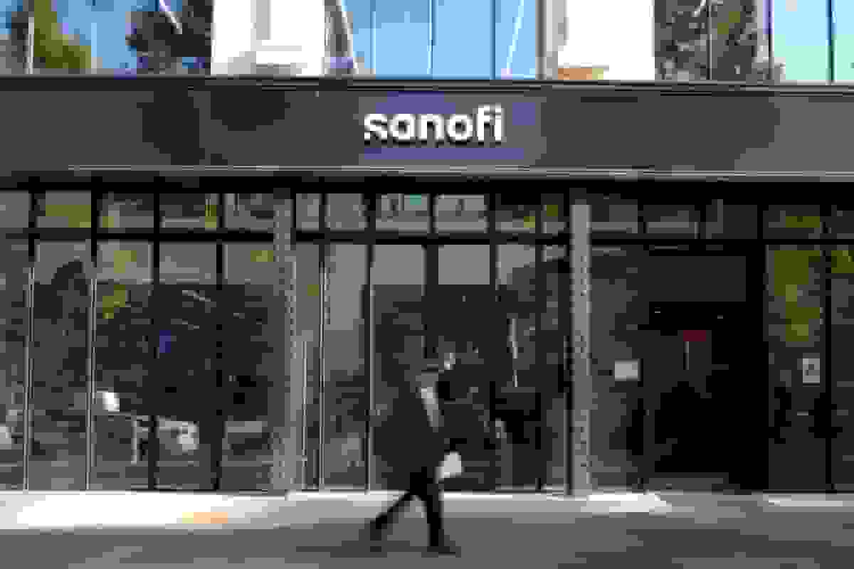 سانوفی تا ۱.۸ میلیارد دلار به Dren Bio برای شرط بندی روی داروهای خودایمنی پرداخت می‌کند