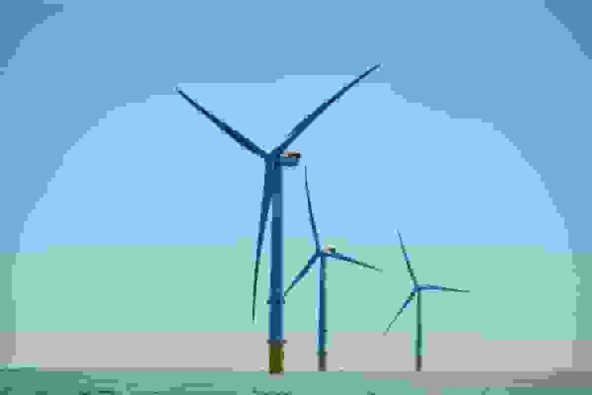 لهستان با اولین مناقصه انرژی بادی فراساحلی در مقابل رکود اروپا مقاومت می‌کند