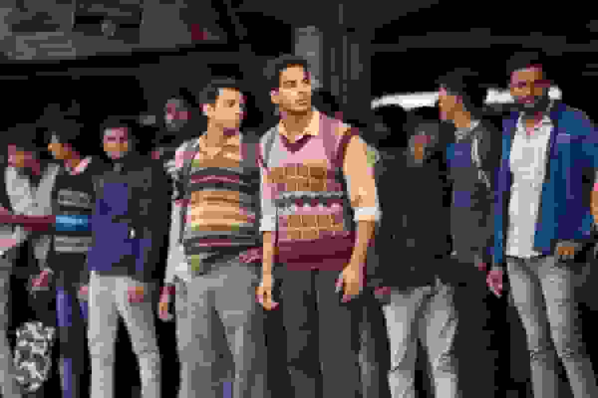 بولیوود در برابر سینمای موج نو هند ناتوان است