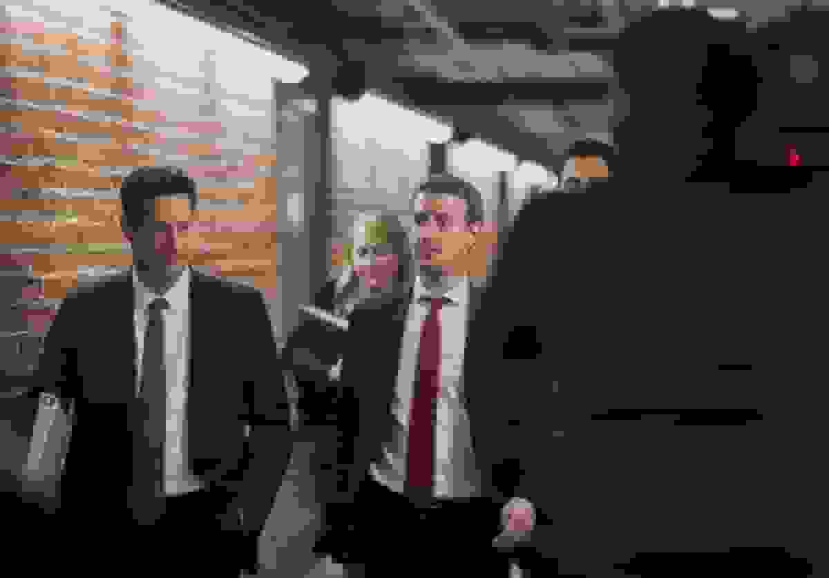 زارکربرگ ارتباط خود با سازمان طرفدار مهاجرت را قطع کرد