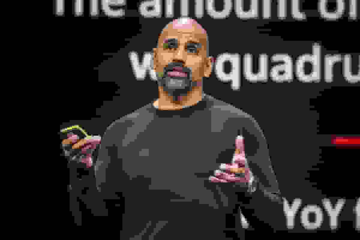 استارتاپ هوش مصنوعی با ارزش‌گذاری ۴.۵ میلیارد دلار در دور سرمایه‌گذاری اولیه