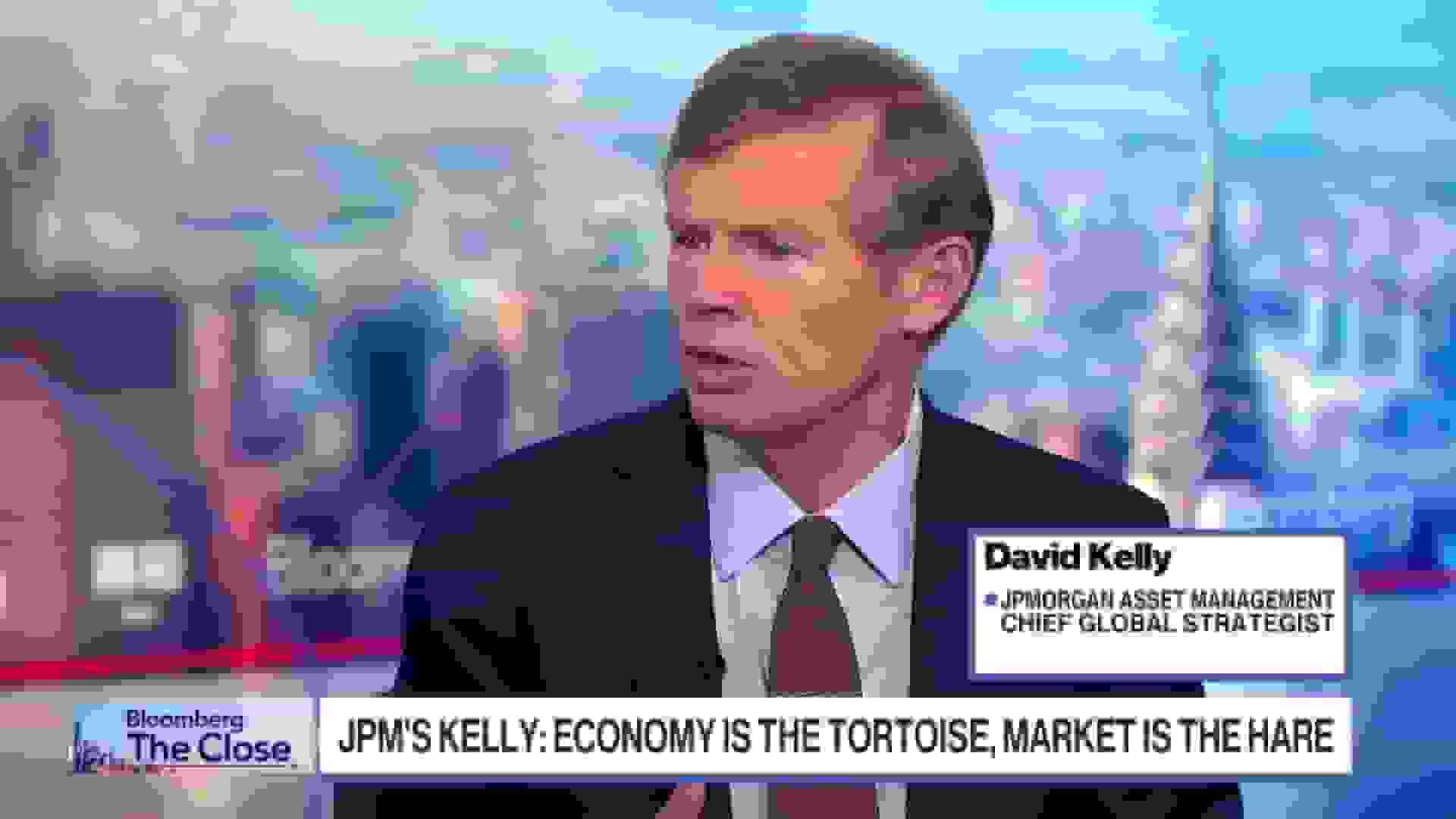 راهنمای سرمایه‌گذاری در بازارهای غیرآمریکایی توسط استراتژیست‌های جی‌پی‌مورگان