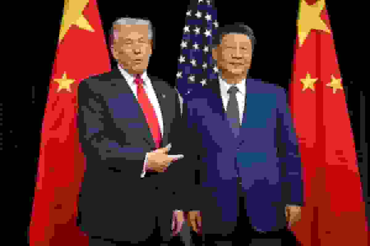 مقایسه بیانیه‌های آمریکا و چین پس از نشست تاریخی شی جین‌پینگ و ترامپ