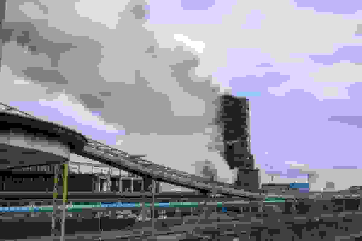 تیسن کروپ پیش‌بینی ضرر با جریان نقدی منفی بالا و هزینه‌های آتی