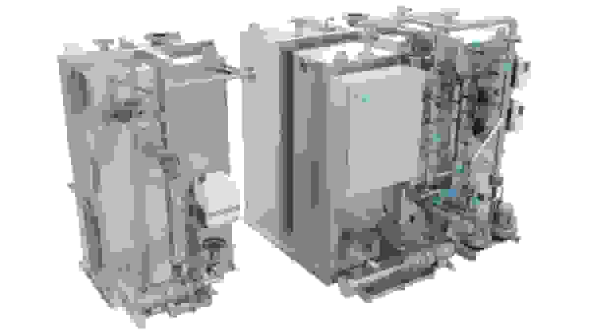 آلتر قراردادی ۶۰۰ میلیون یورویی برای خرید اوک از بریج پوینت منعقد کرد