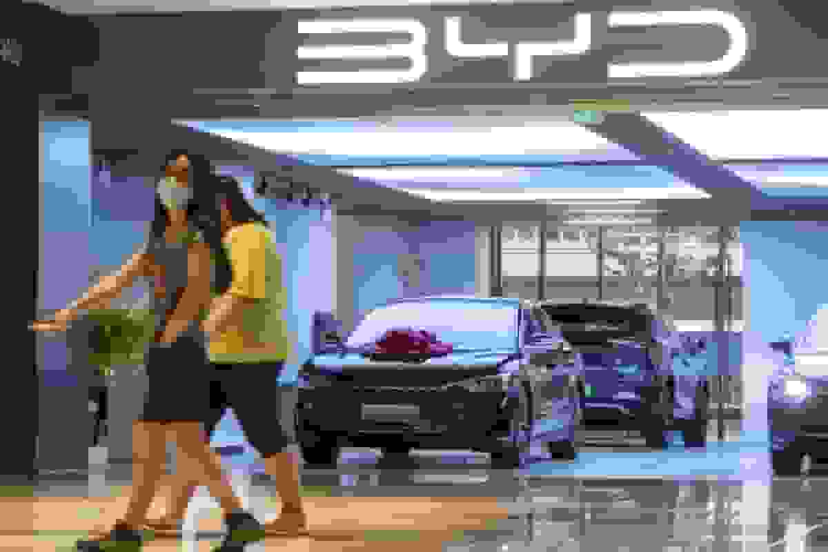 چین نظارت بر جنگ قیمت‌ها در صنعت خودرو را تشدید می‌کند