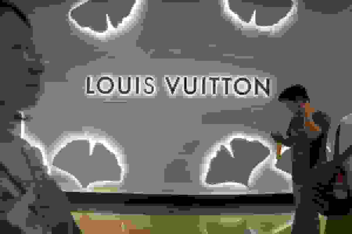 ال‌وی‌ام‌اچ در آستانه افتتاح فروشگاه‌های جدید در چین با بهبود تقاضای لوکس