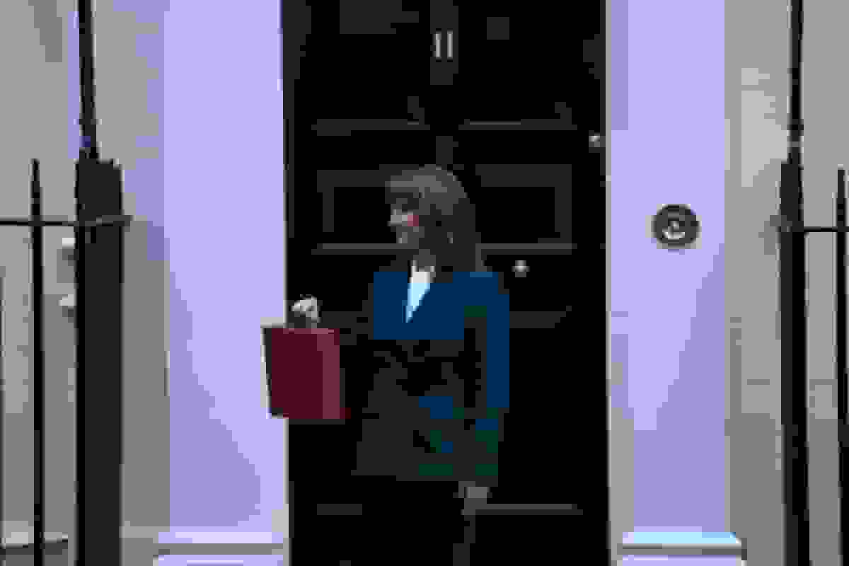 مالیات‌های بریتانیا به سطح بی‌سابقه می‌رسند