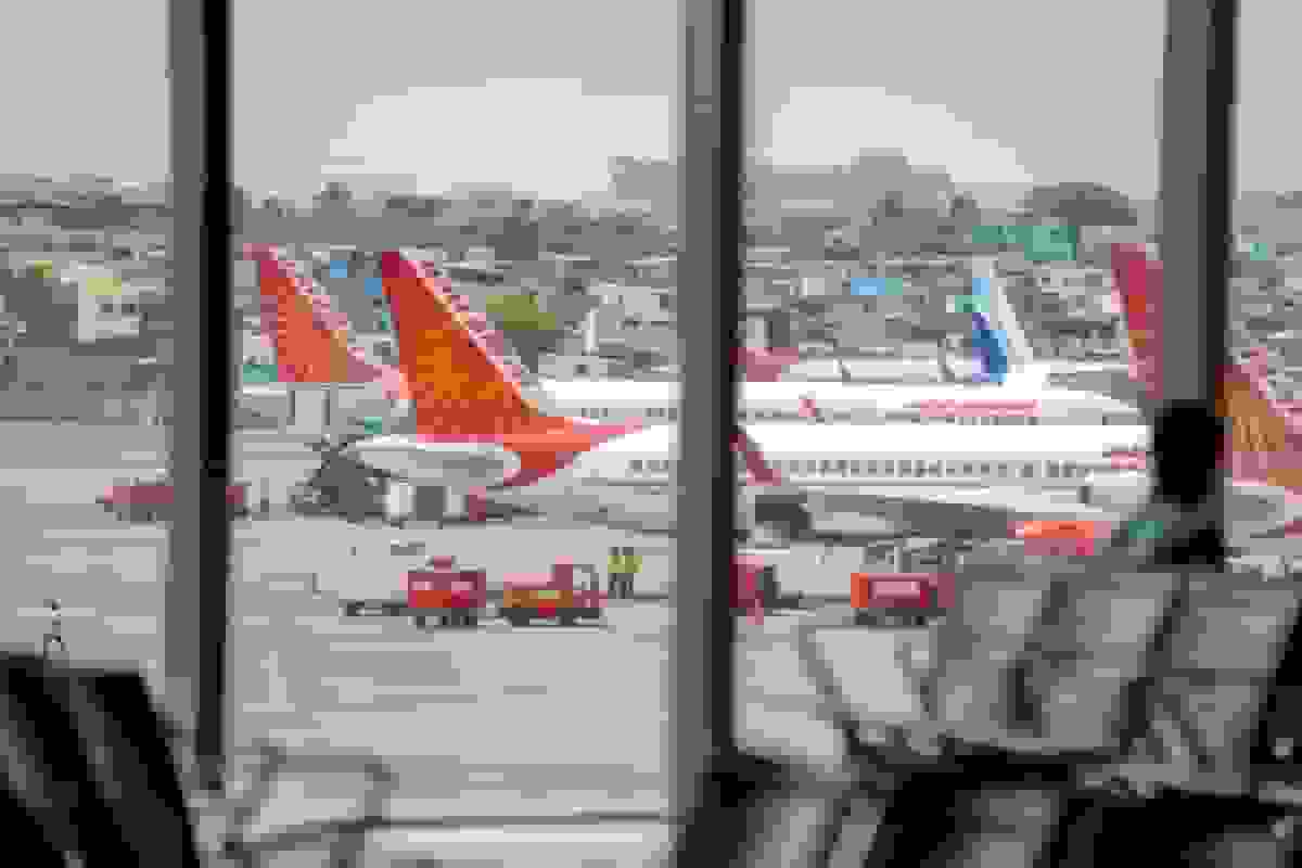 آدانی سرمایه‌گذاری بزرگ در فرودگاه‌های هند؛ مودی در رابطه با مسکو روی طناب باریک راه می‌رود