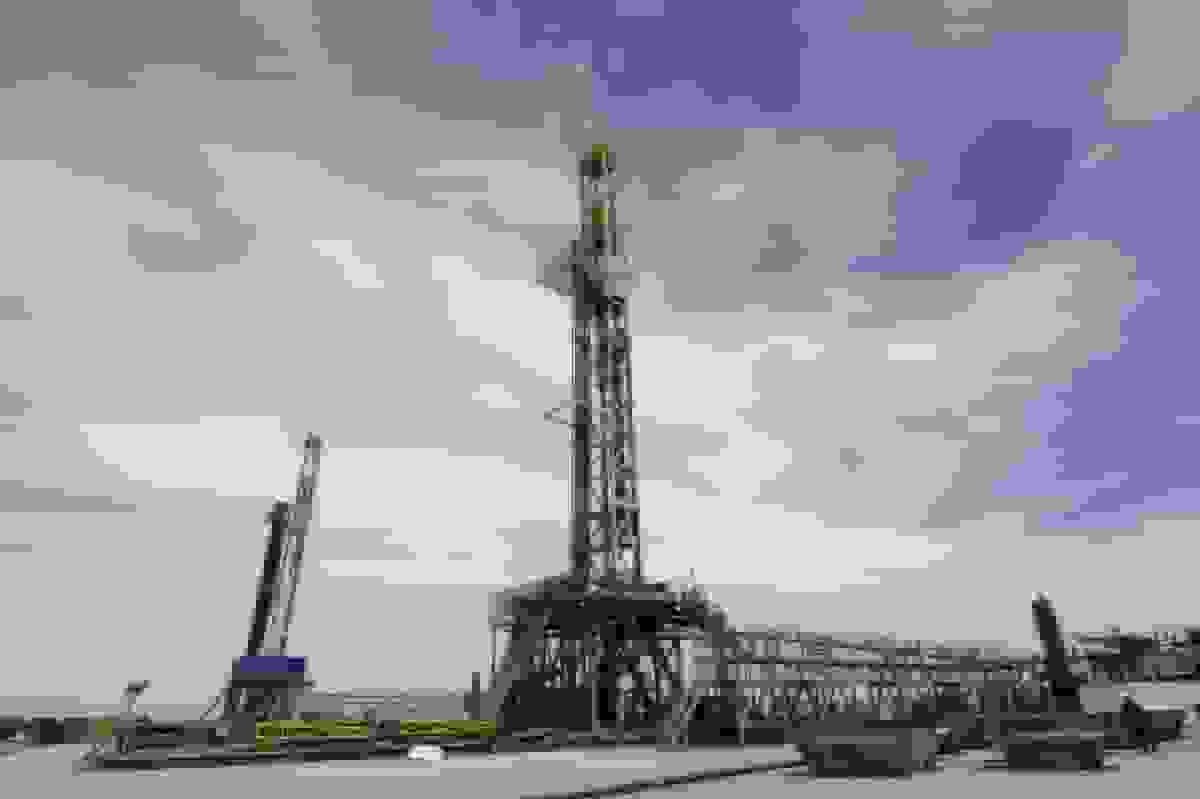 شرط هارولد هَم بر آرژانتین، نقطه عطفی برای می‌لِی