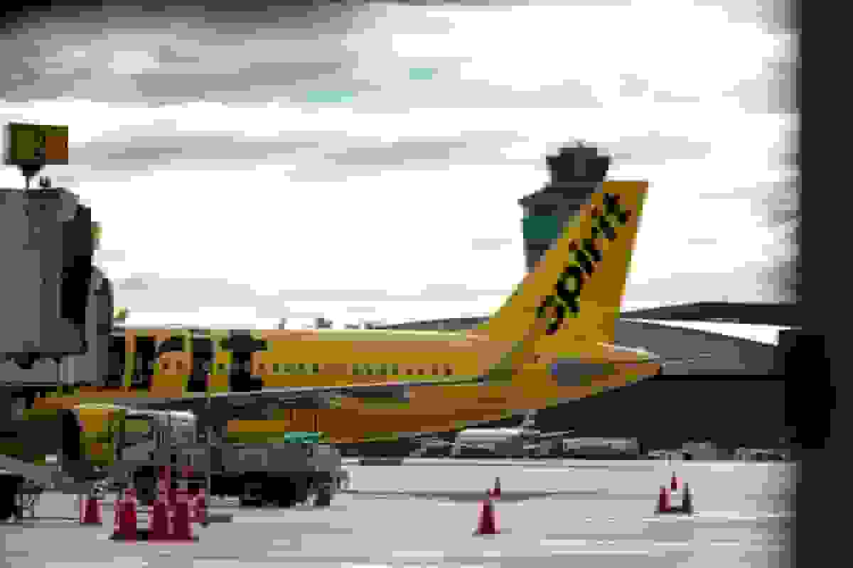 اسپیریت اوییشن ۴۷۵ میلیون دلار از منابع مالی جدید ورشکستگی را فعال میکند