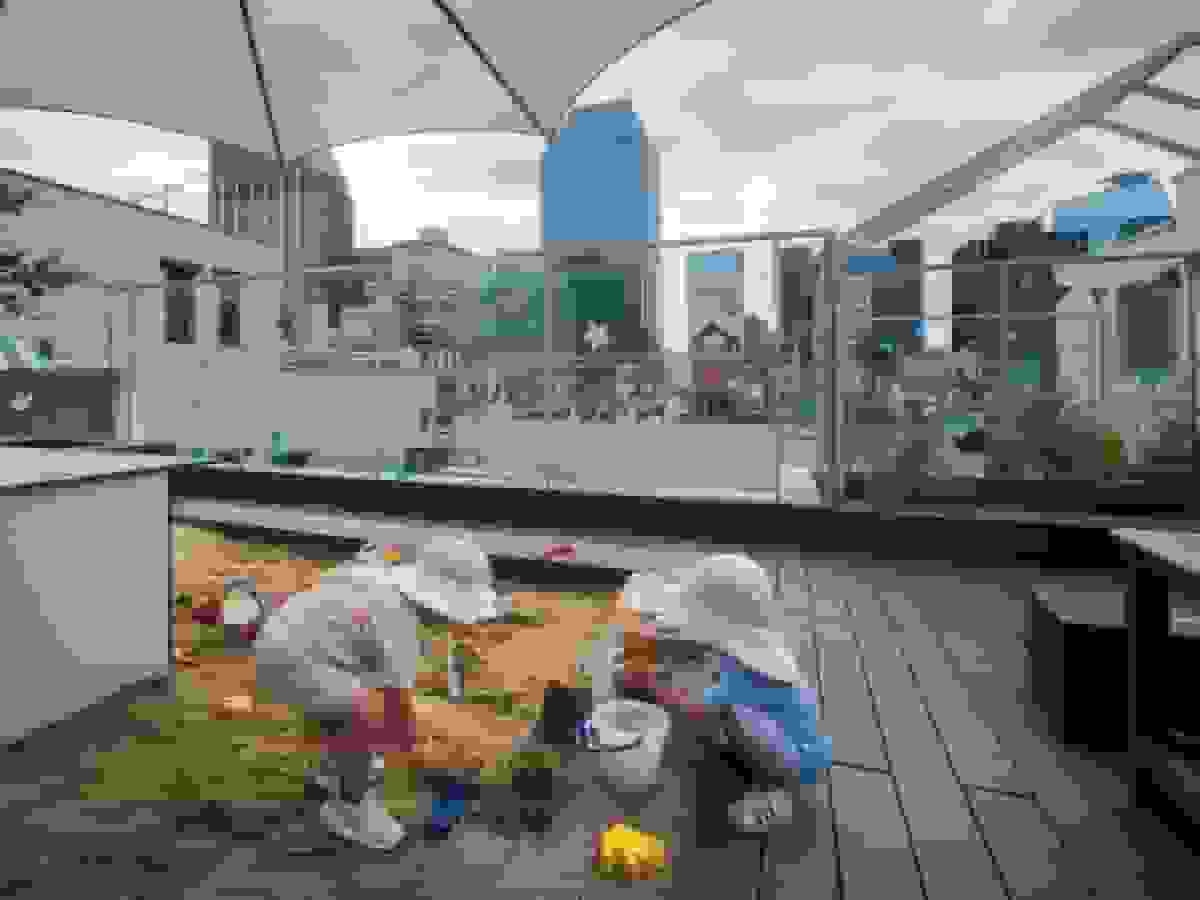 شرکت‌های کره‌ای پاداش ۷۲ هزار دلاری برای تولد نوزاد به کارکنان ارائه می‌دهند