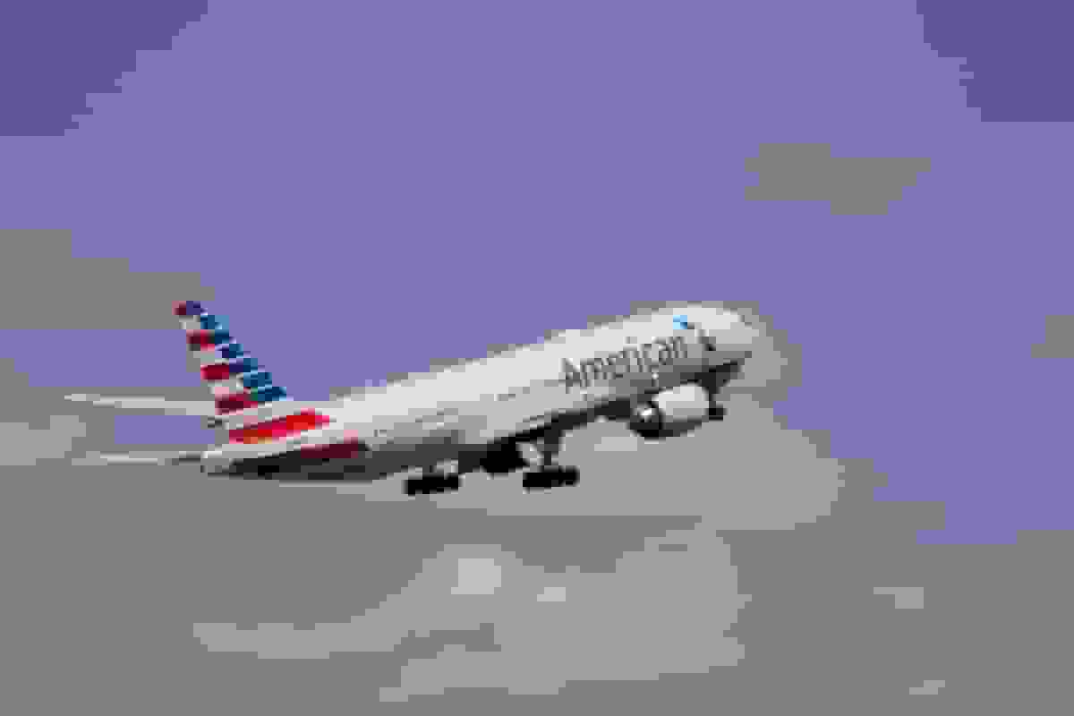 خطوط هوایی آمریکا در حال مذاکره با آمازون برای وای‌فای پرواز لئو