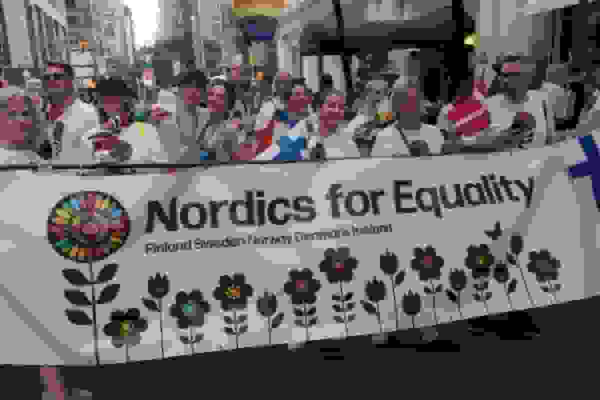 آیا کیفیت زندگی می‌تواند یک ابرقدرت باشد؟ از فنلاند بپرسید