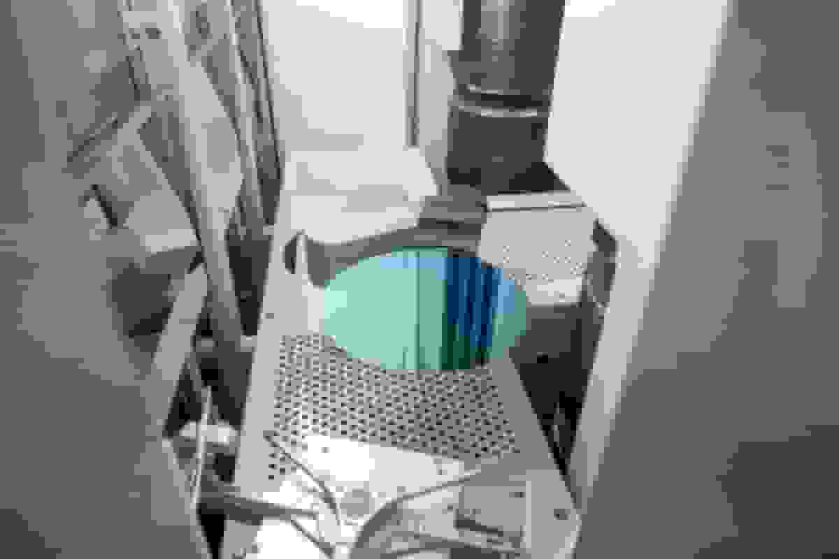 مایکرون پیش‌بینی فروش خوش‌بینانه‌ای ارائه می‌دهد پس از رونق هوش مصنوعی