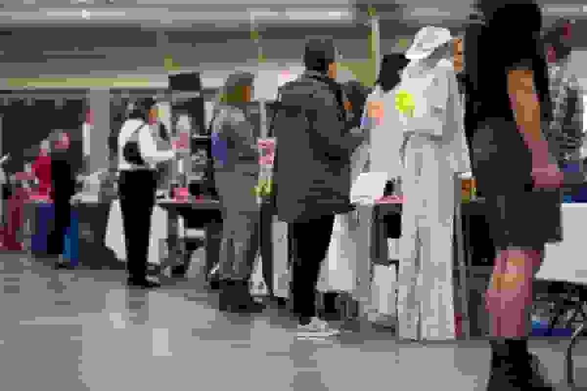 افزایش ۱۱۹ هزار شغل جدید در آمریکا و رشد نرخ بیکاری