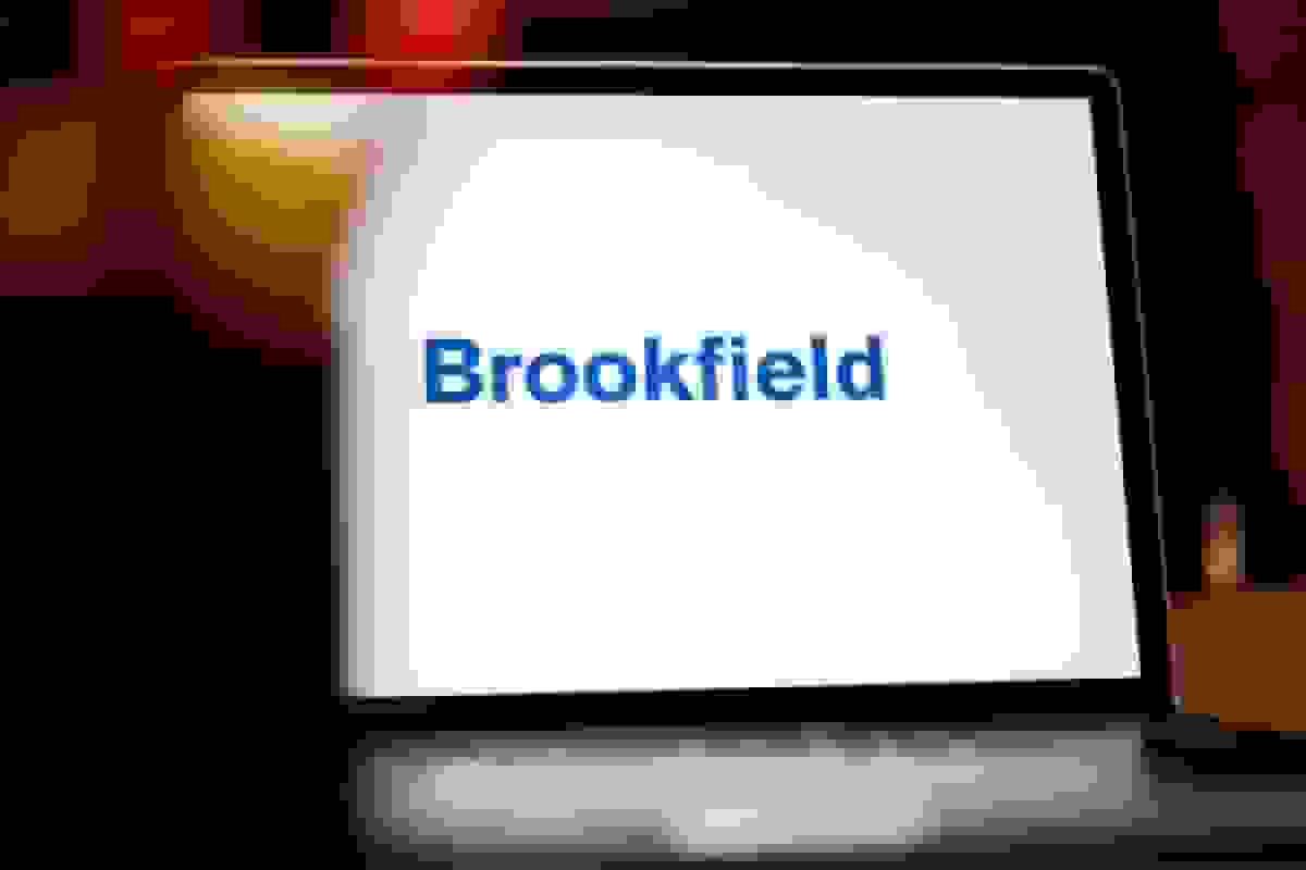 بروکفیلد و جی‌آی‌سی در حال بررسی خرید ملی‌استوریج ریئت