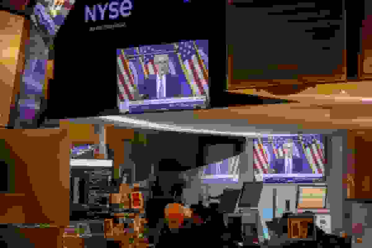 فشارهای تأمین مالی پایان سال باعث درخواست‌های بازار برای خریدهای فدرال رزرو می‌شود