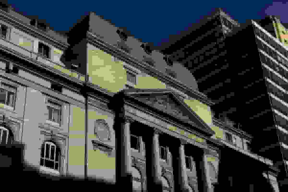 اوراق قرضه آرژانتین با خبر کمک ۴۰ میلیارد دلاری آمریکا جهش کرد