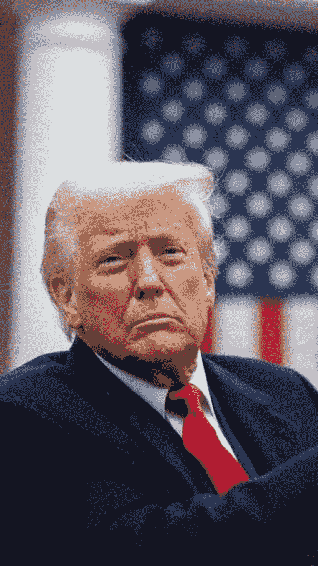 چهار مرحله تجارت ترامپ: تحلیل تغییرات بازار در دوره جدید