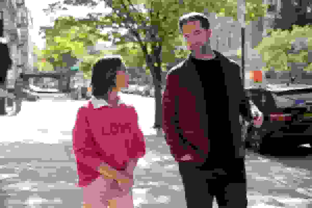 الکسیس اوهانیان در مورد ترک ردیت و رشد ورزش‌های زنان