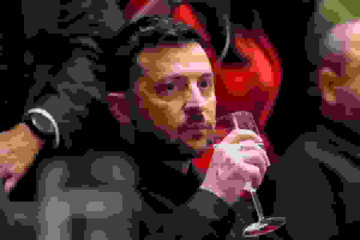 اروپا در موضع تدافعی پس از تغییر موضع ترامپ در قبال اوکراین