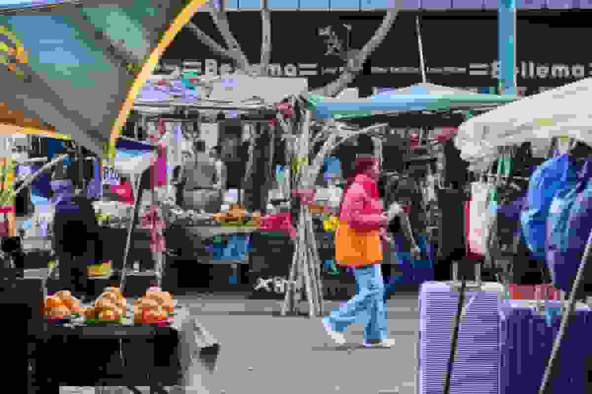 فیتچ پیش‌بینی می‌کند آفریقای جنوبی هدف تورم ۳ درصدی را ماه آینده تأیید کند